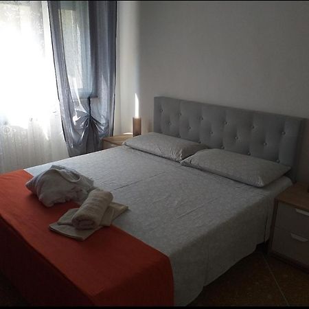 Dimora Casabianca B&B And Family Relais Tirrenia Esterno foto